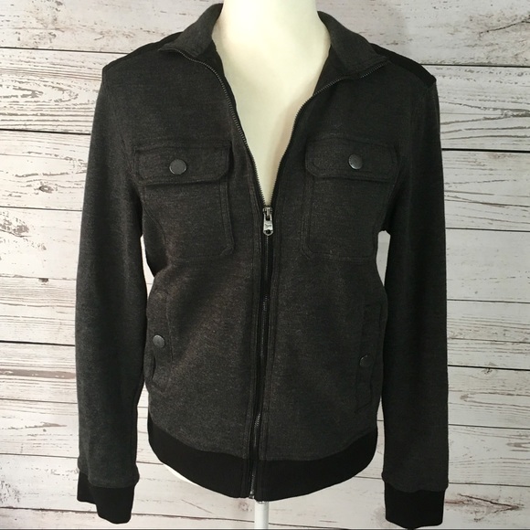 marc anthony bomber jacket